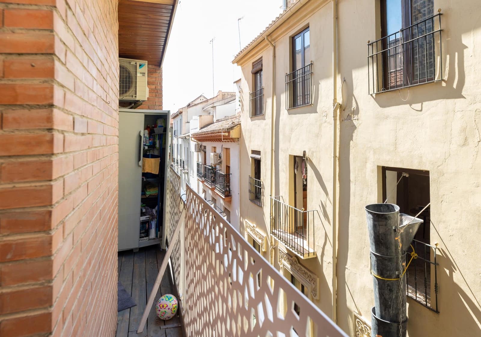 3 sovrum Lägenhet till salu i Granada stad - 499 500 € (Ref: 10102563)
