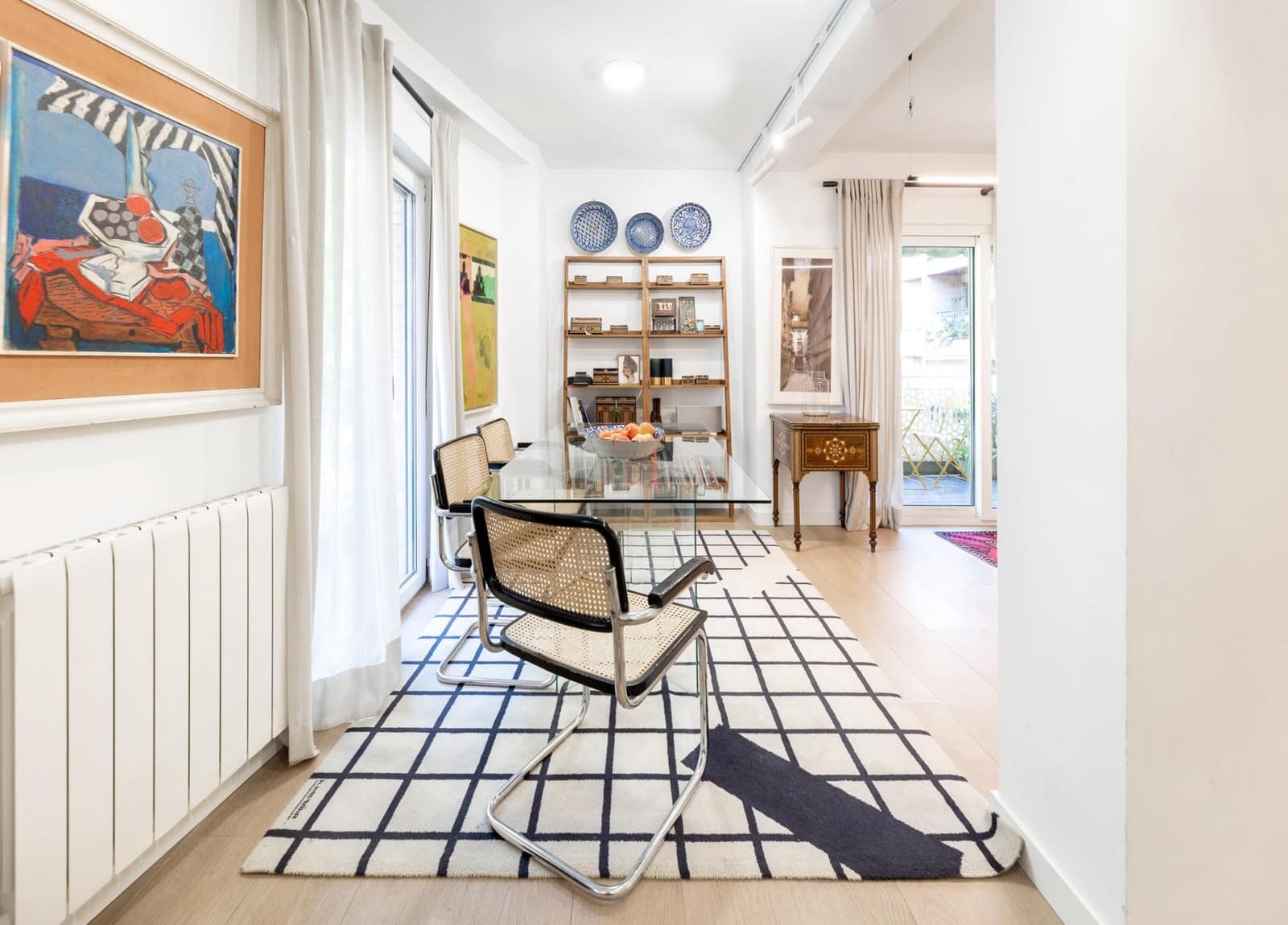 3 sovrum Lägenhet till salu i Granada stad - 499 500 € (Ref: 10102563)