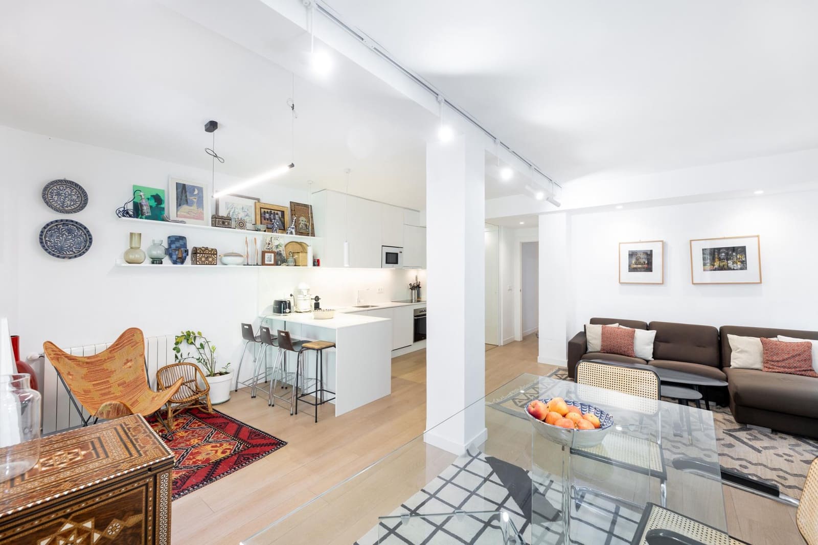 3 sovrum Lägenhet till salu i Granada stad - 499 500 € (Ref: 10102563)