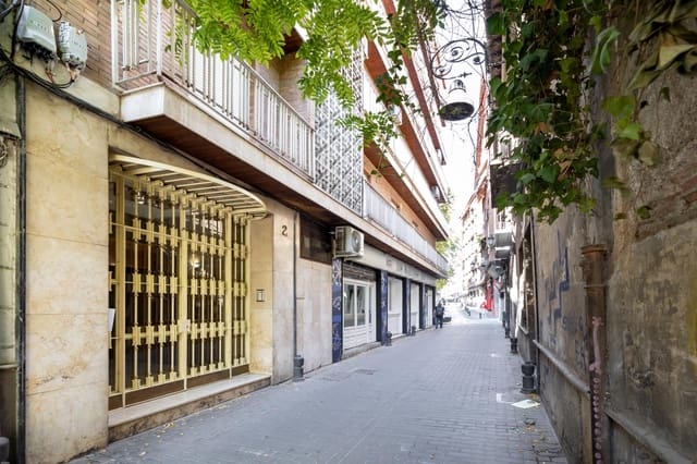 3 sovrum Lägenhet till salu i Centro, Granada stad - 499 500 € (Ref: 10102563)