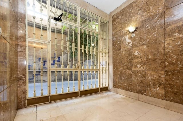 3 sovrum Lägenhet till salu i Centro, Granada stad - 499 500 € (Ref: 10102563)