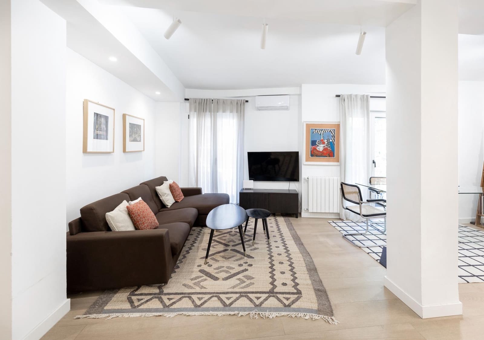 3 sovrum Lägenhet till salu i Granada stad - 499 500 € (Ref: 10102563)