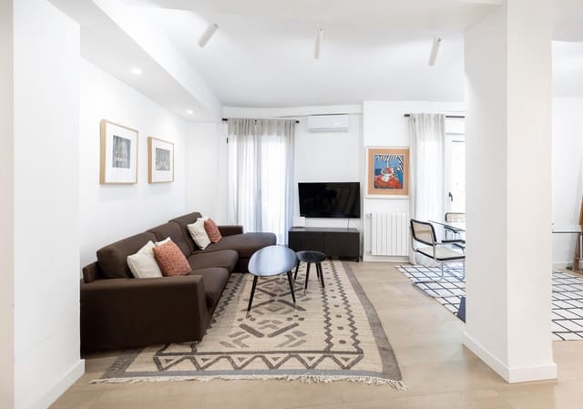 3 sovrum Lägenhet till salu i Centro, Granada stad - 499 500 € (Ref: 10102563)