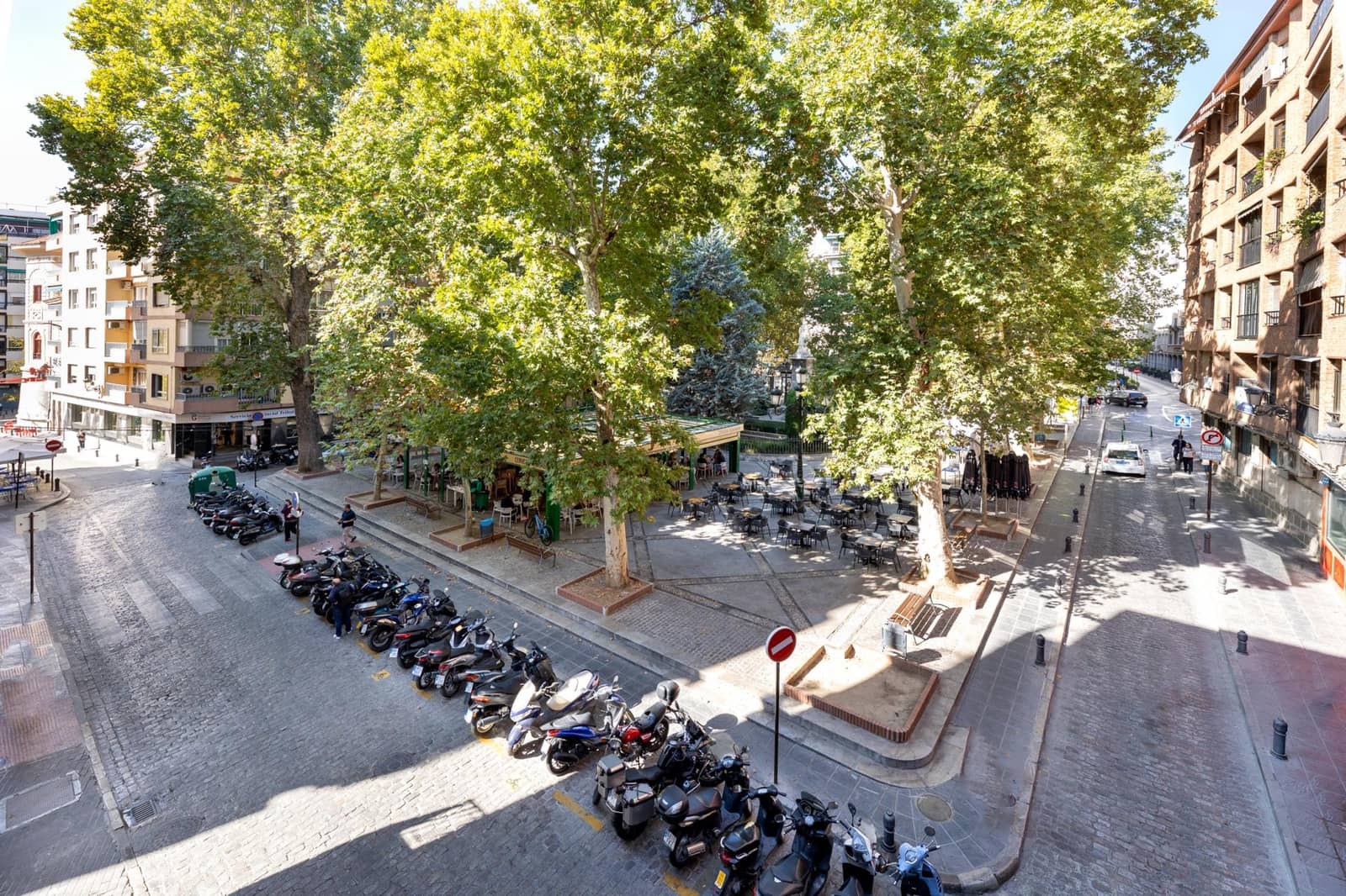 3 sovrum Lägenhet till salu i Granada stad - 499 500 € (Ref: 10102563)