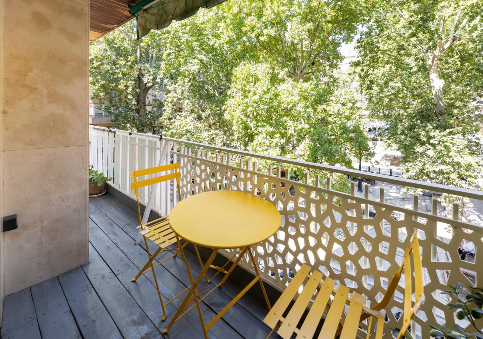 3 sovrum Lägenhet till salu i Granada stad - 499 500 € (Ref: 10102563)