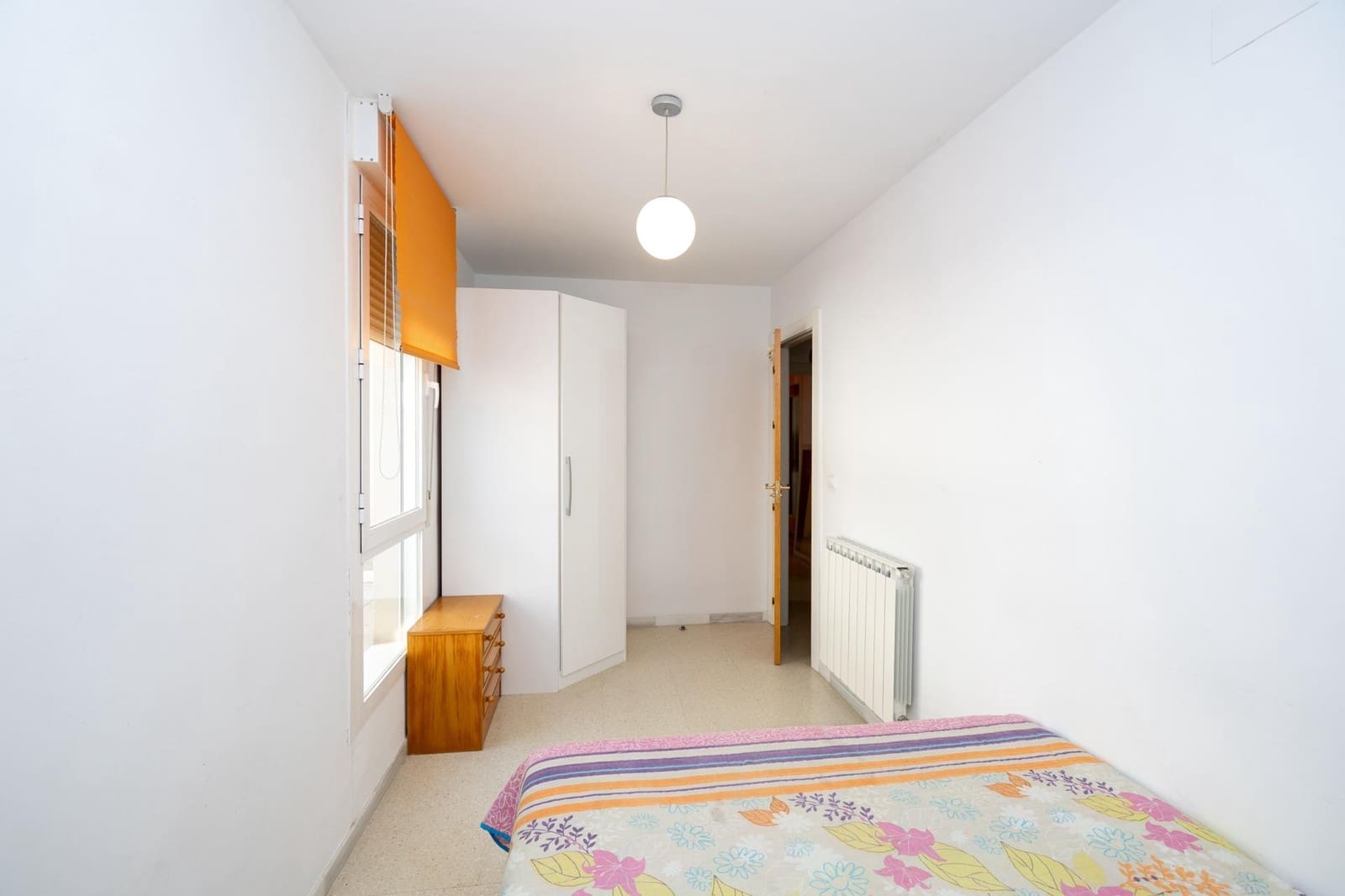 2 sovrum Lägenhet till salu i Granada stad med garage - 208 000 € (Ref: 10109660)