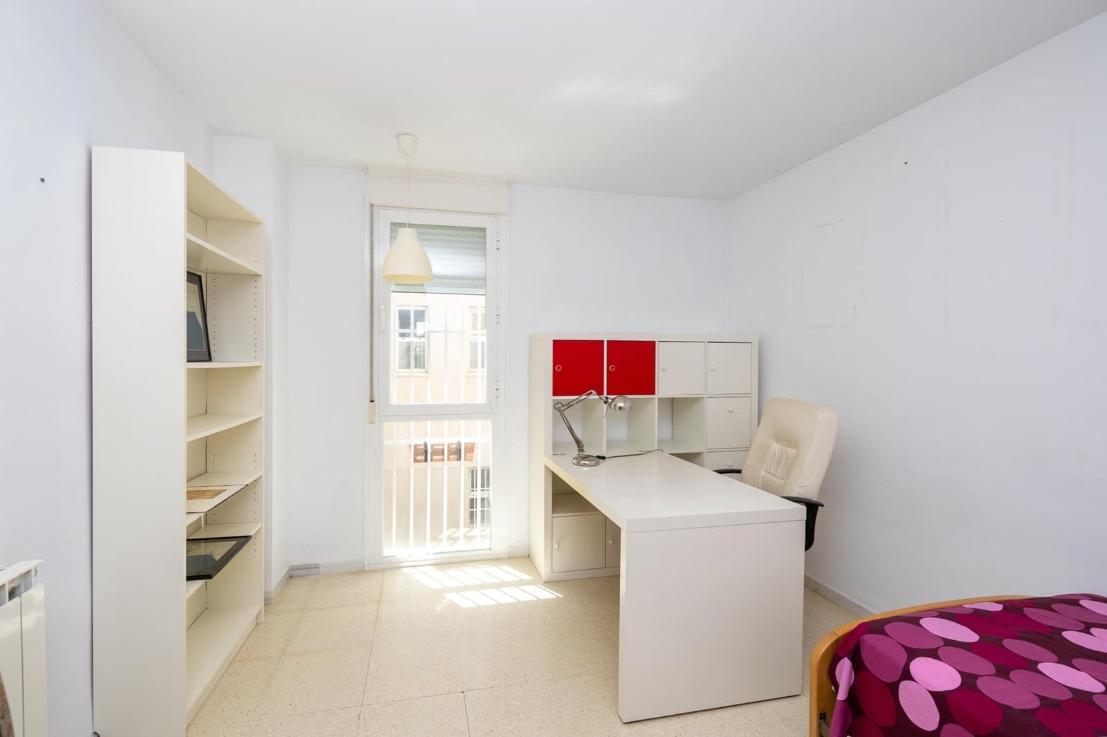2 sovrum Lägenhet till salu i Granada stad med garage - 208 000 € (Ref: 10109660)