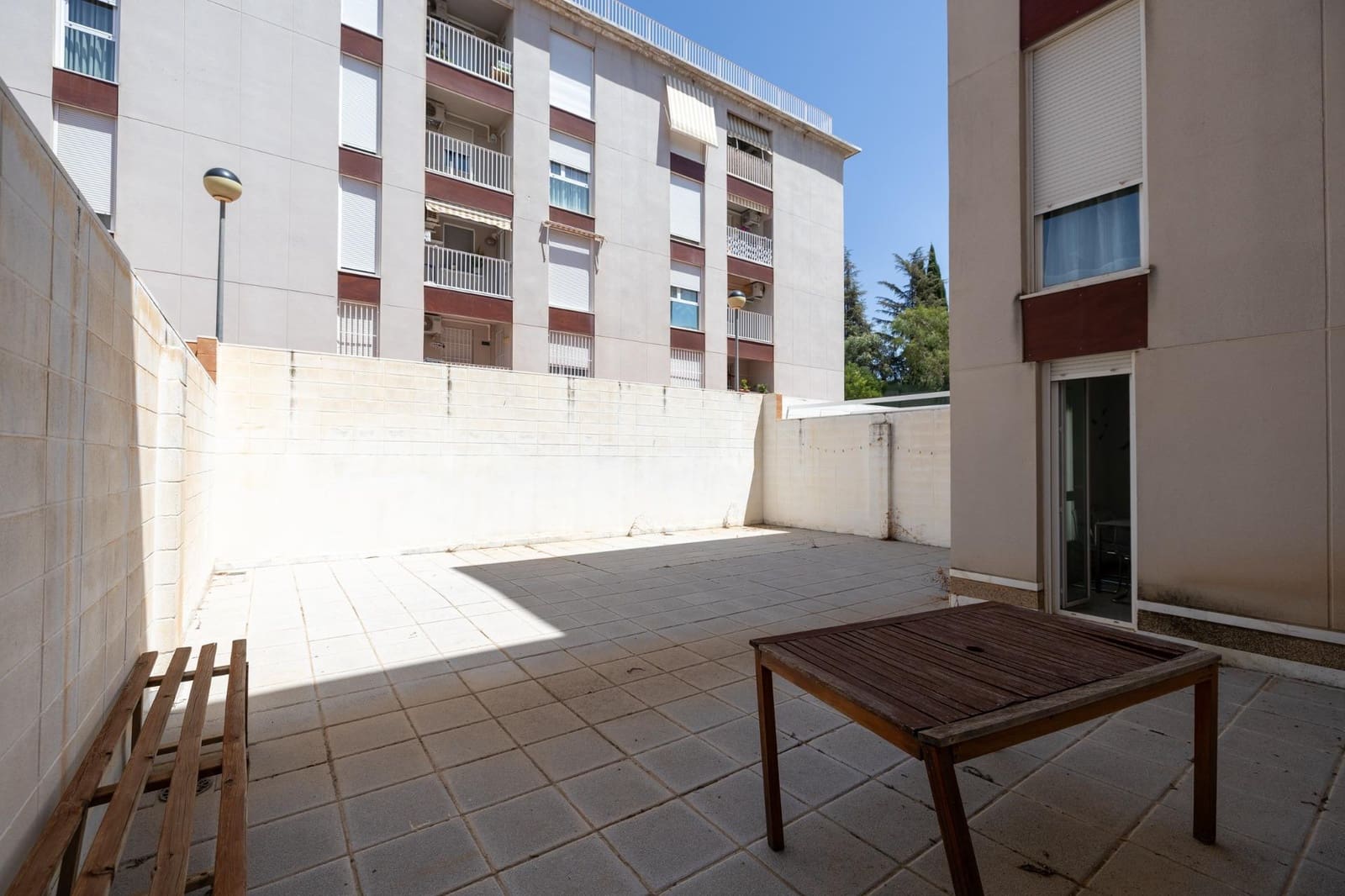 2 sovrum Lägenhet till salu i Granada stad med garage - 208 000 € (Ref: 10109660)