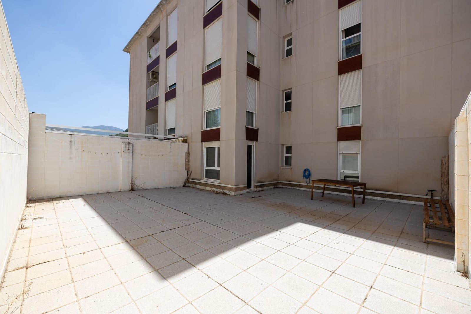 2 sovrum Lägenhet till salu i Granada stad med garage - 208 000 € (Ref: 10109660)