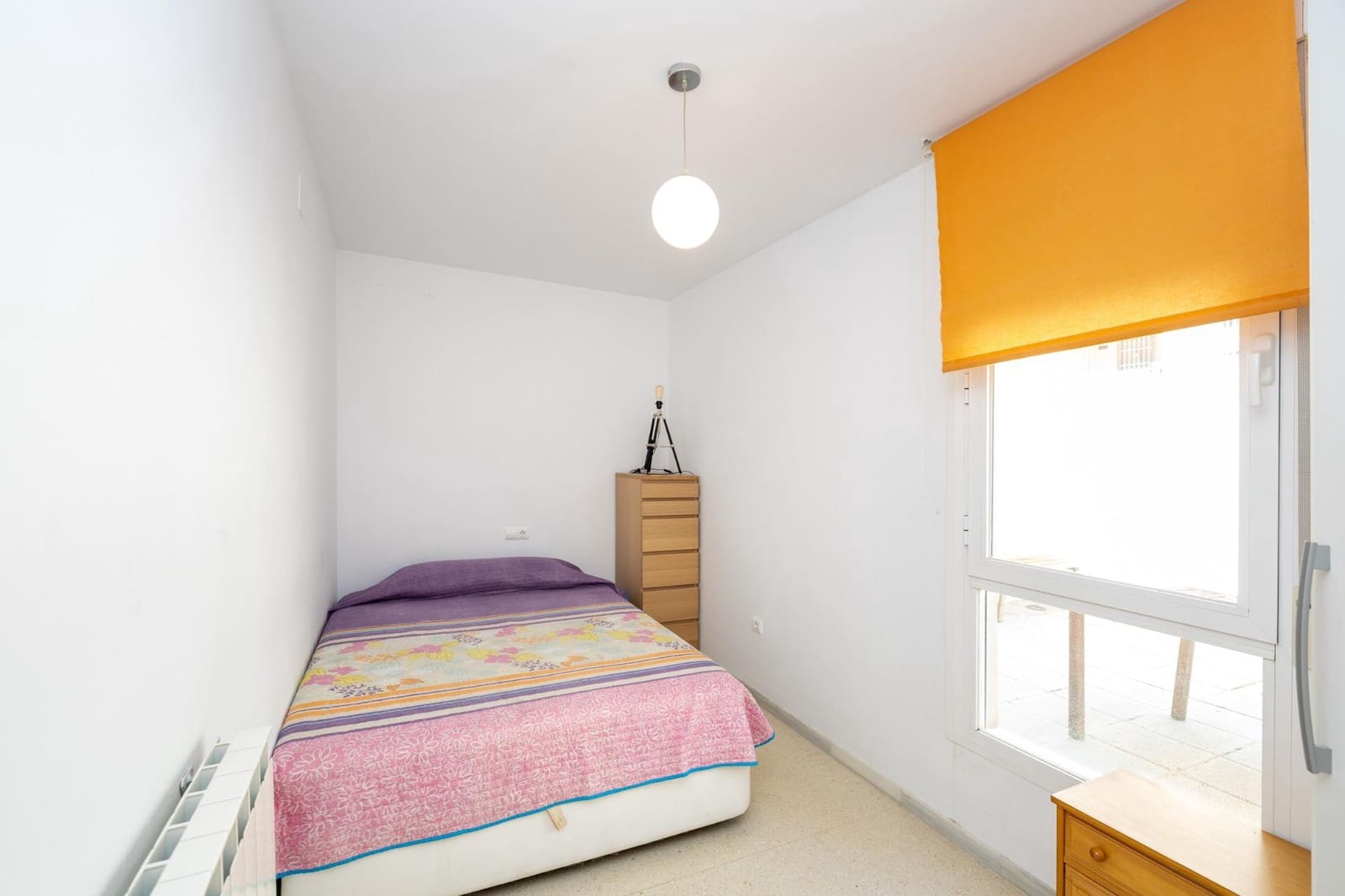 2 sovrum Lägenhet till salu i Granada stad med garage - 208 000 € (Ref: 10109660)
