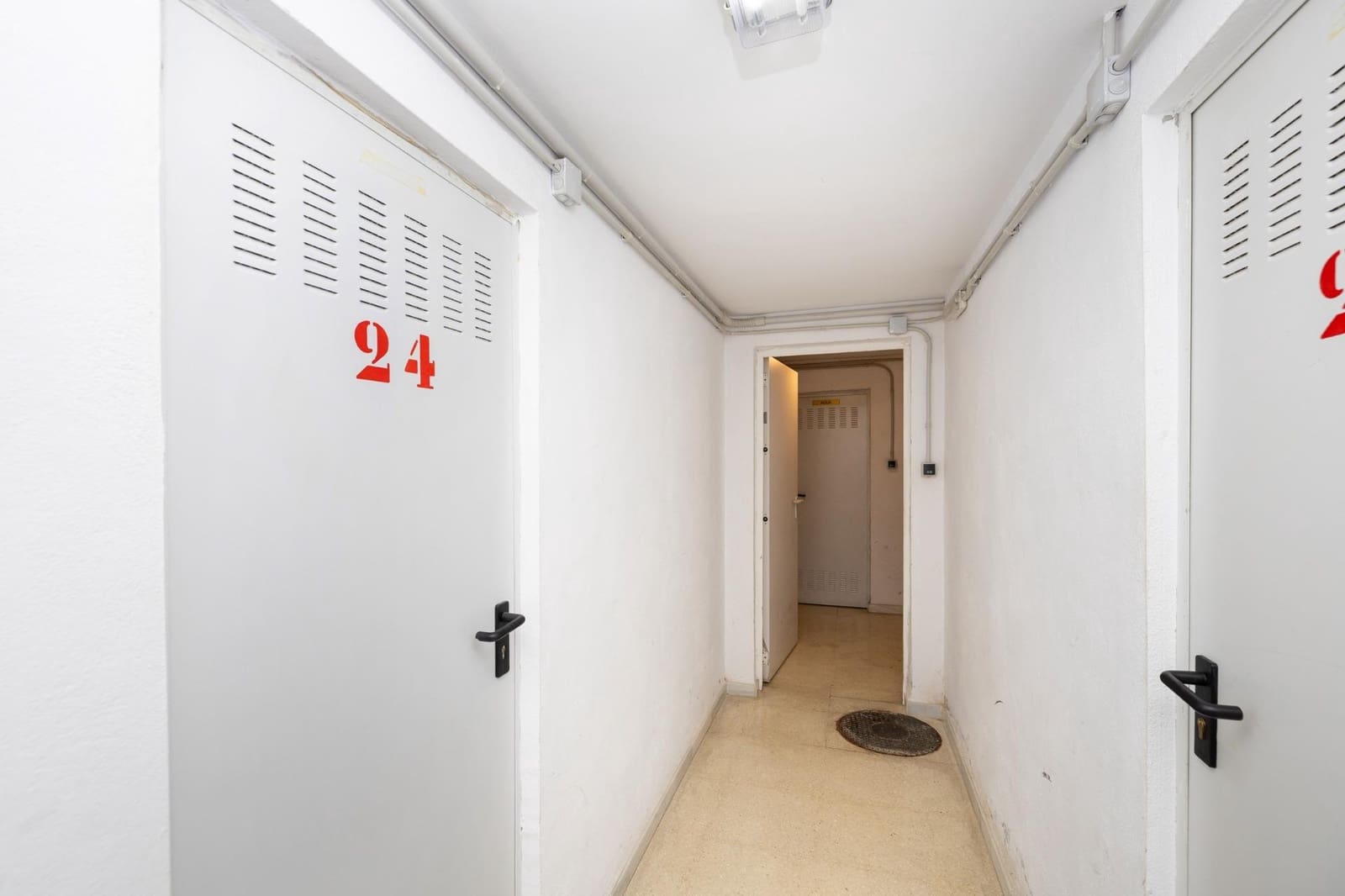 2 sovrum Lägenhet till salu i Granada stad med garage - 208 000 € (Ref: 10109660)