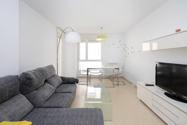2 sovrum Lägenhet till salu i Granada stad - 208 000 € (Ref: 10109660)
