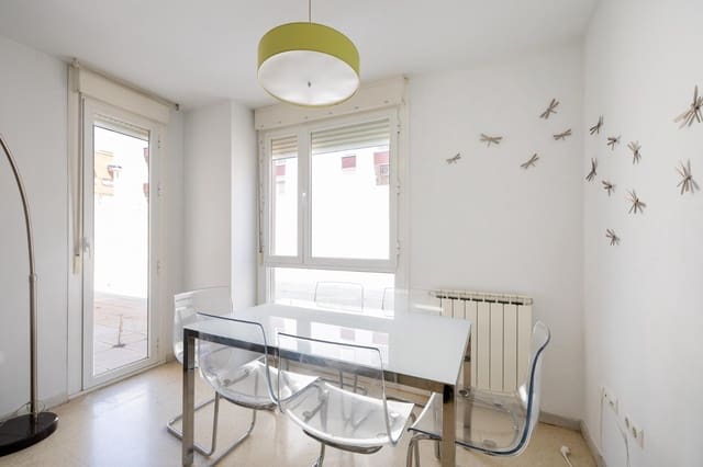2 sovrum Lägenhet till salu i Granada stad - 208 000 € (Ref: 10109660)