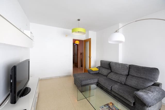 2 sovrum Lägenhet till salu i Granada stad - 208 000 € (Ref: 10109660)