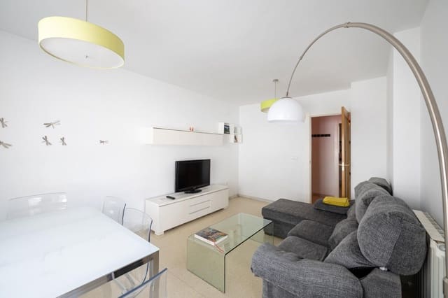 2 sovrum Lägenhet till salu i Granada stad - 208 000 € (Ref: 10109660)