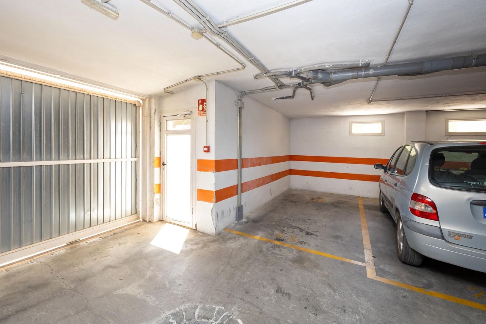 2 sovrum Lägenhet till salu i Granada stad med garage - 208 000 € (Ref: 10109660)