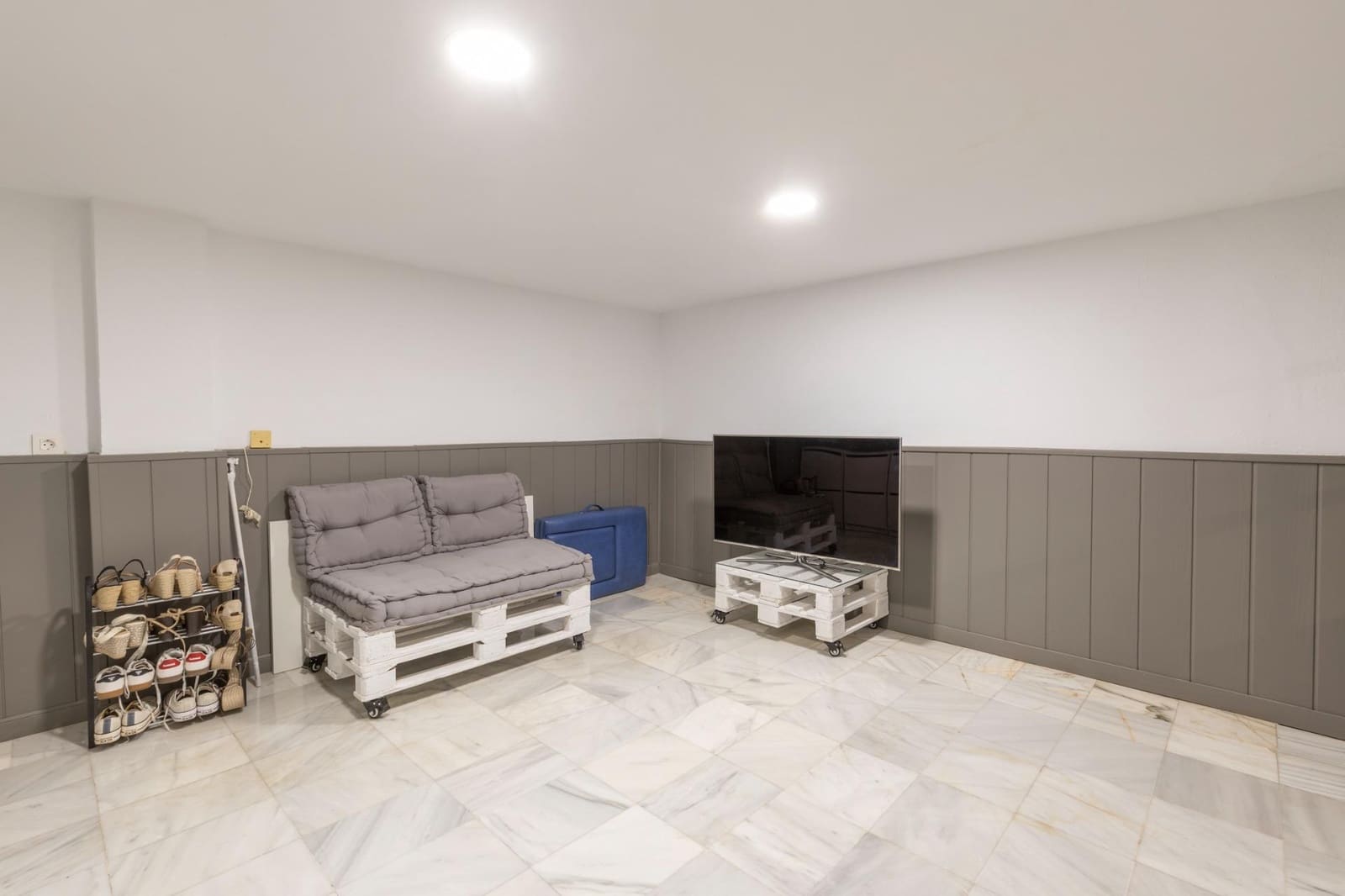 3 sypialnia Dom szeregowy na sprzedaż w Cenes de la Vega z basenem garażem - 220 000 € (Ref: 10109661)