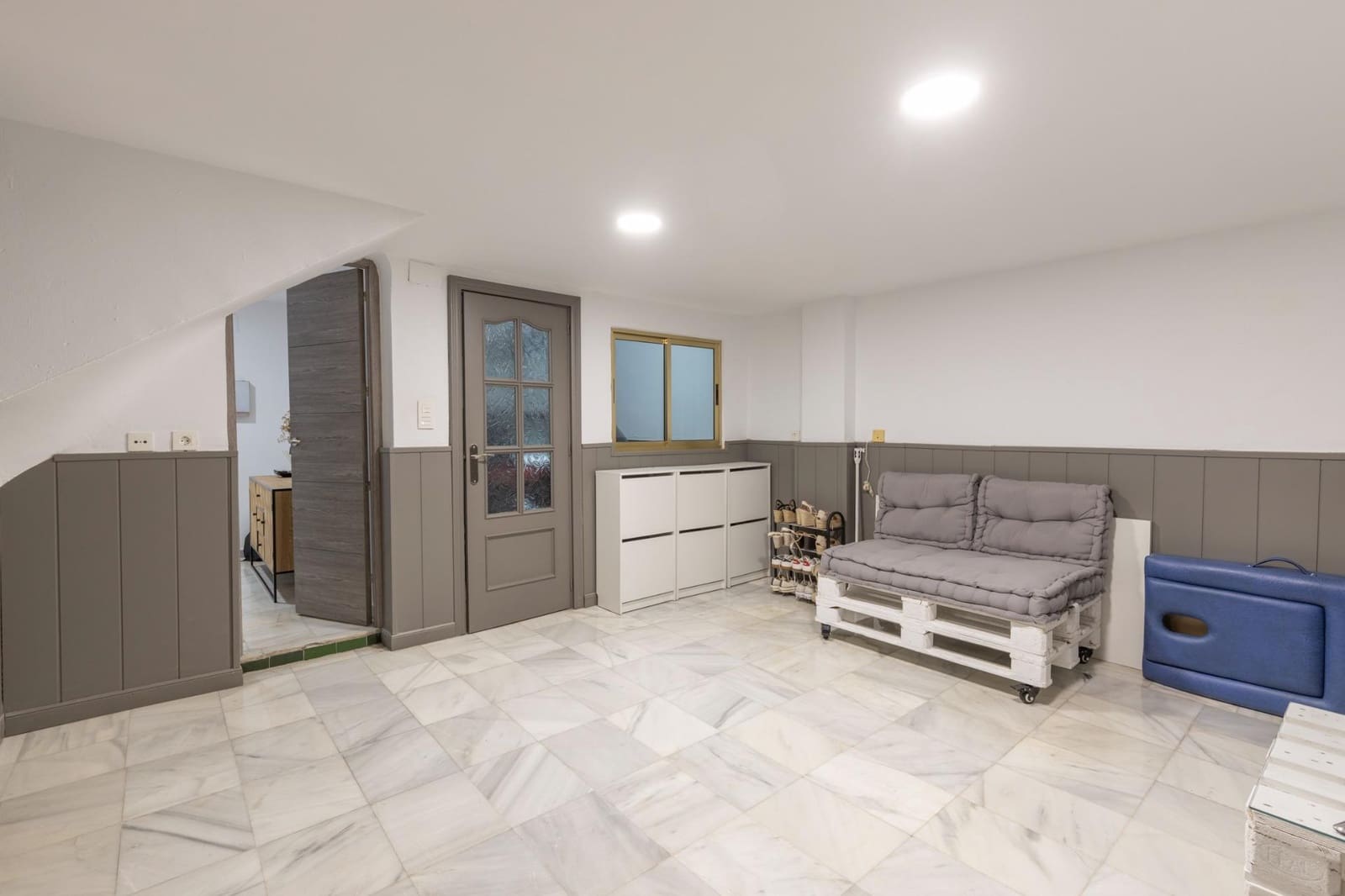 3 sypialnia Dom szeregowy na sprzedaż w Cenes de la Vega z basenem garażem - 220 000 € (Ref: 10109661)