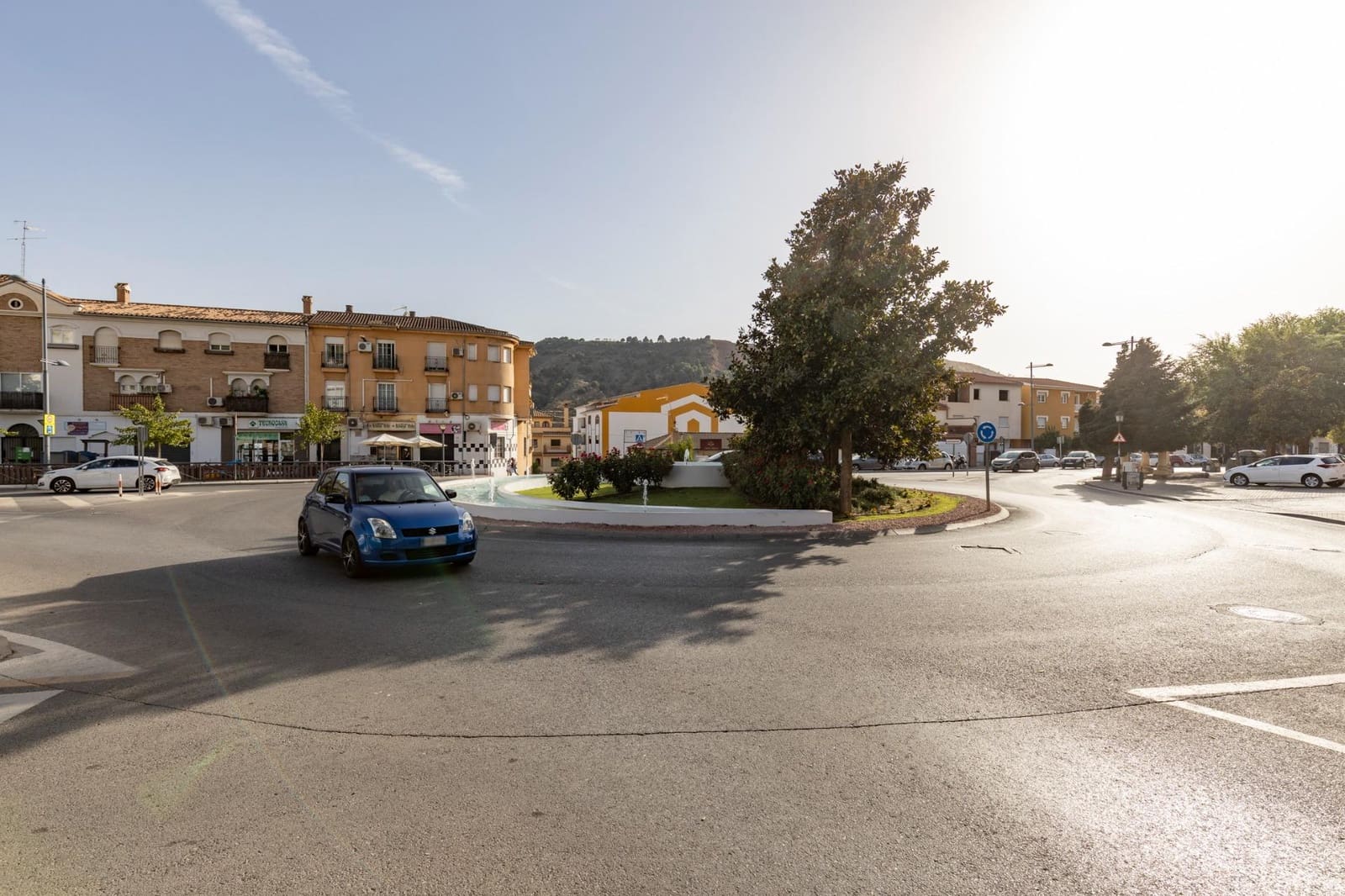 3 sypialnia Dom szeregowy na sprzedaż w Cenes de la Vega z basenem garażem - 220 000 € (Ref: 10109661)
