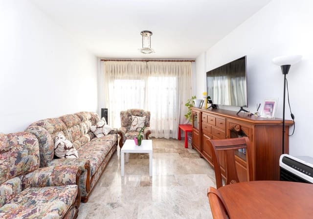 2 quarto Apartamento para venda em Armilla - 155 000 € (Ref: 10115851)