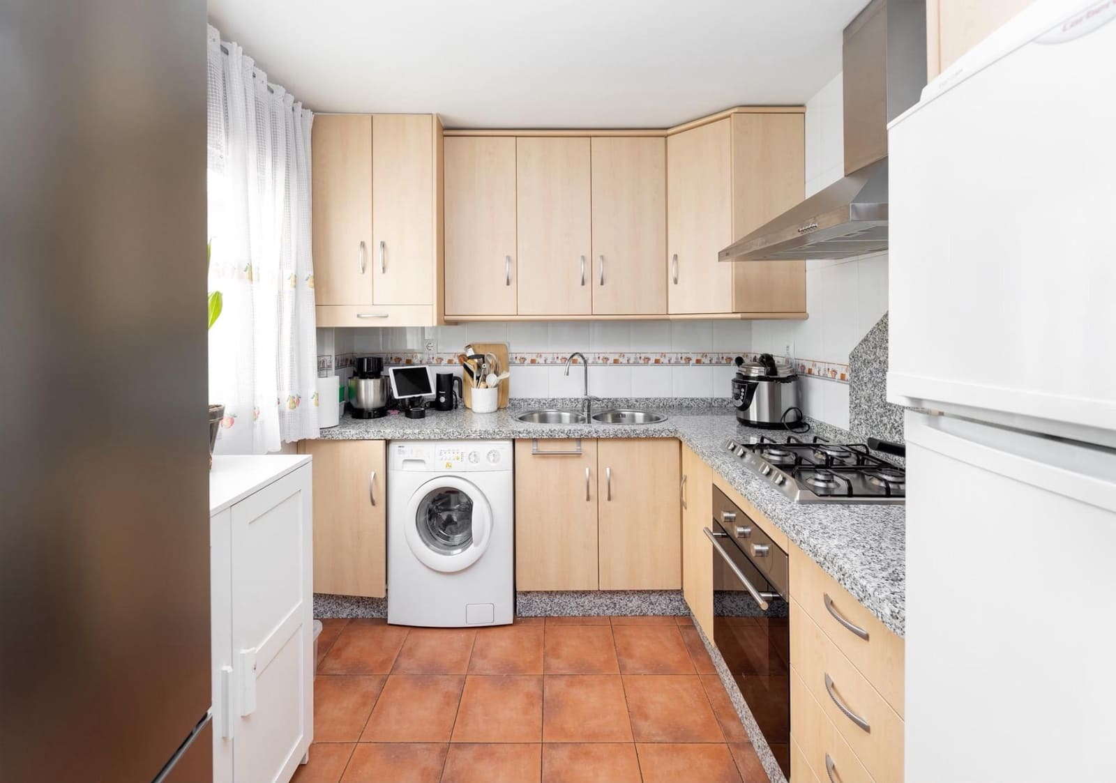 2 quarto Apartamento para venda em Armilla - 155 000 € (Ref: 10115851)