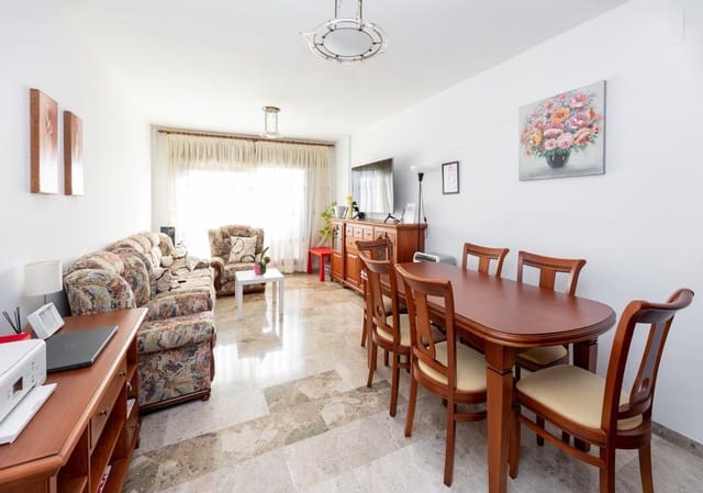 2 quarto Apartamento para venda em Armilla - 155 000 € (Ref: 10115851)