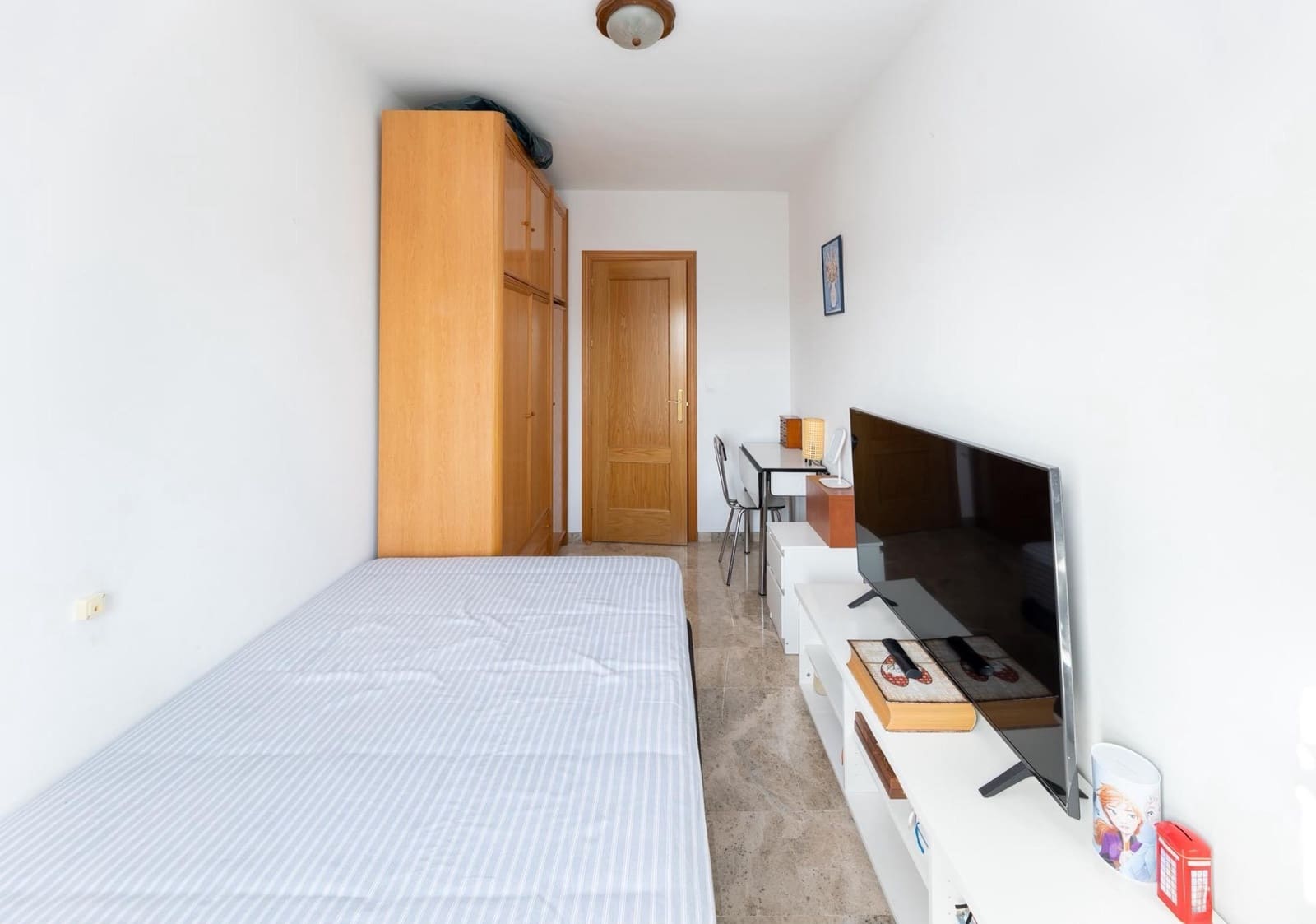 2 quarto Apartamento para venda em Armilla - 155 000 € (Ref: 10115851)