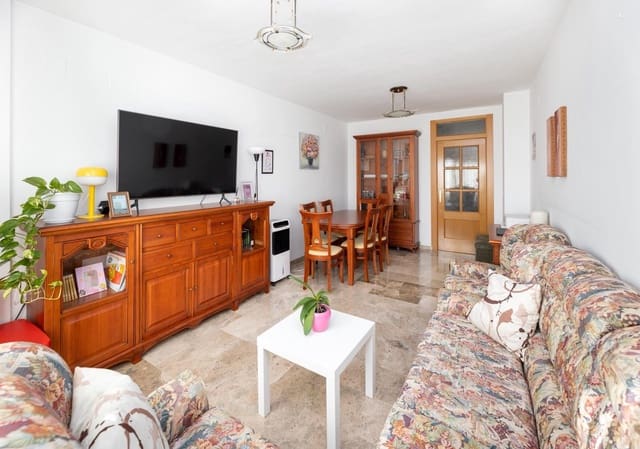 2 quarto Apartamento para venda em Armilla - 155 000 € (Ref: 10115851)