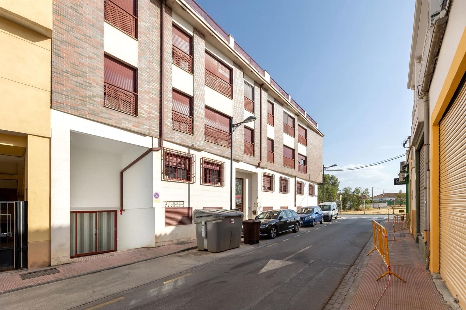 2 quarto Apartamento para venda em Armilla - 155 000 € (Ref: 10115851)