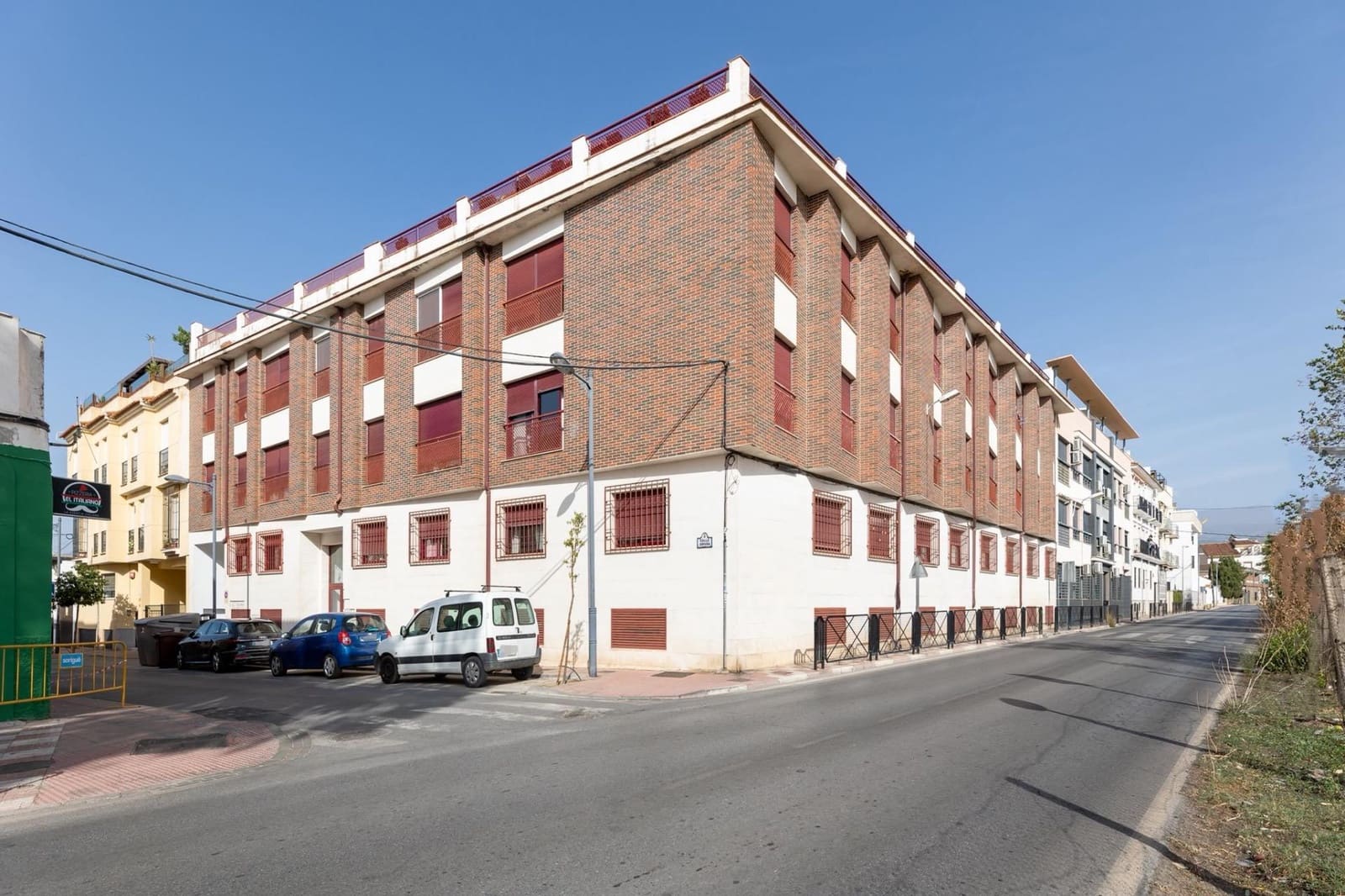 2 quarto Apartamento para venda em Armilla - 155 000 € (Ref: 10115851)