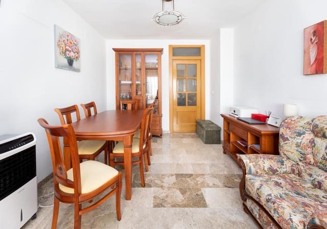 2 quarto Apartamento para venda em Armilla - 155 000 € (Ref: 10115851)