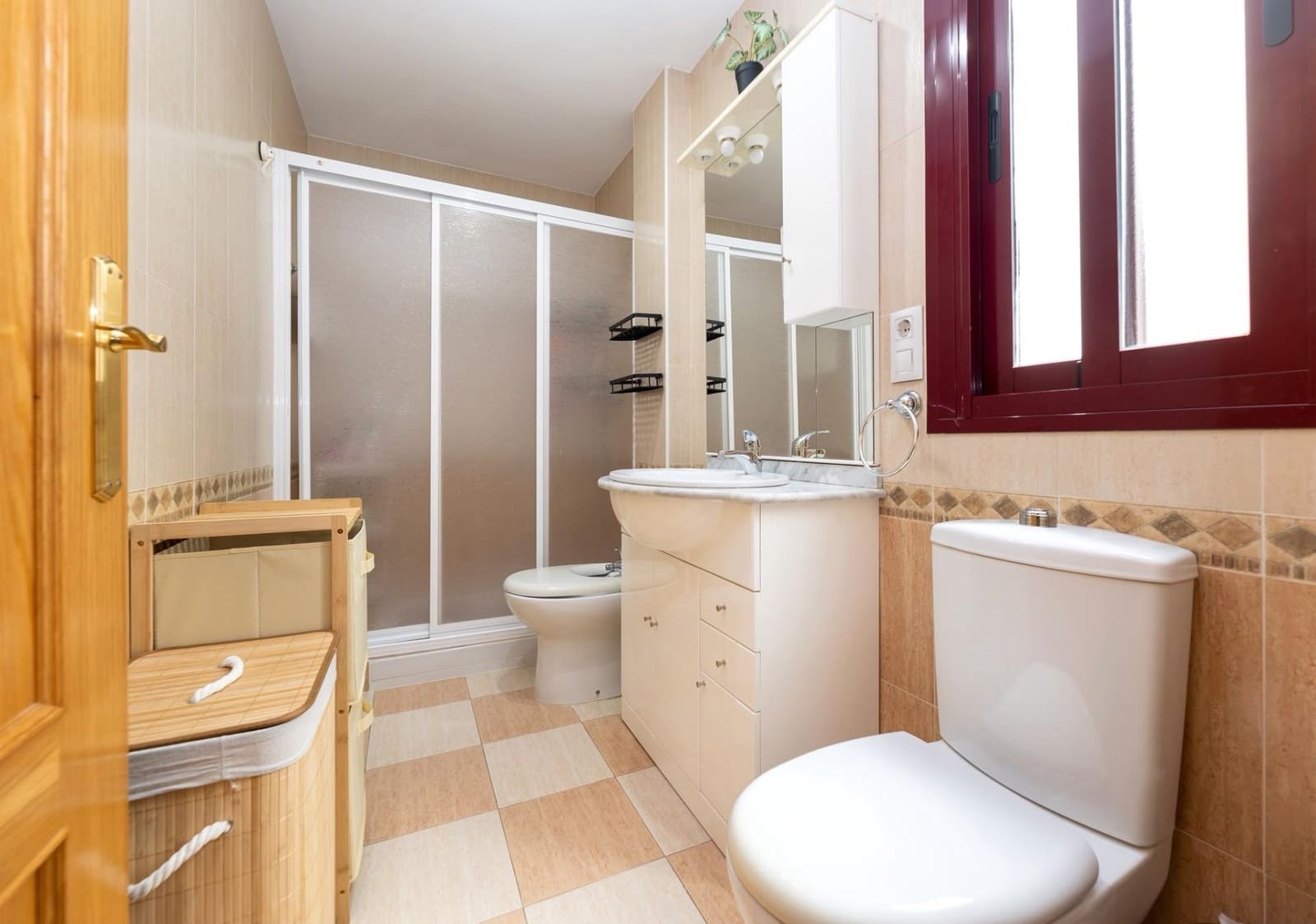2 quarto Apartamento para venda em Armilla - 155 000 € (Ref: 10115851)