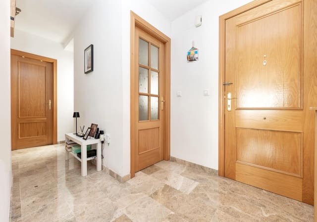 2 quarto Apartamento para venda em Armilla - 155 000 € (Ref: 10115851)