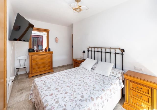 2 quarto Apartamento para venda em Armilla - 155 000 € (Ref: 10115851)