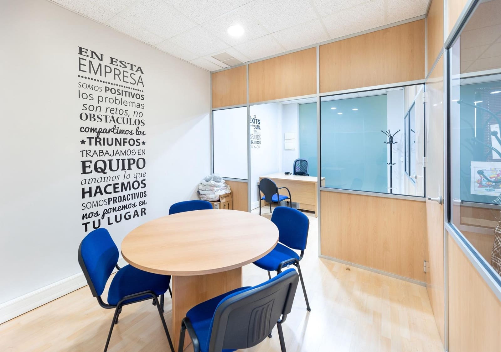 Office for sale in Atarfe - € 55,000 (Ref: 10115852)