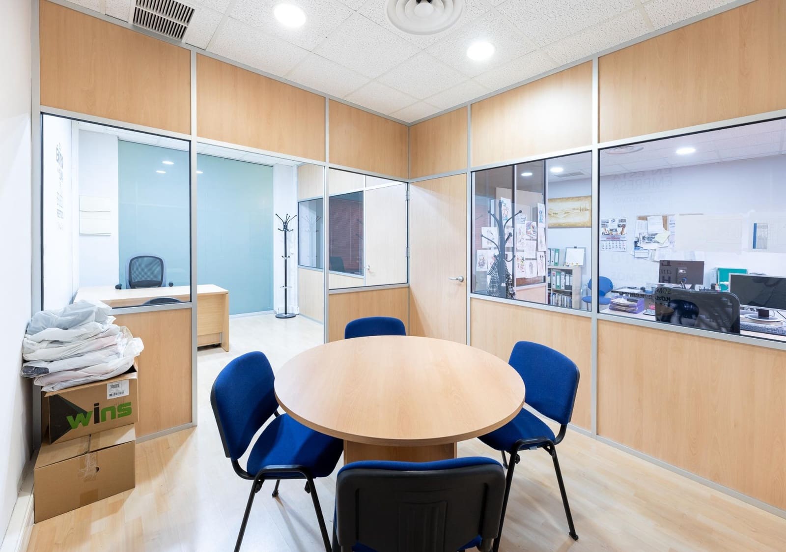 Office for sale in Atarfe - € 55,000 (Ref: 10115852)