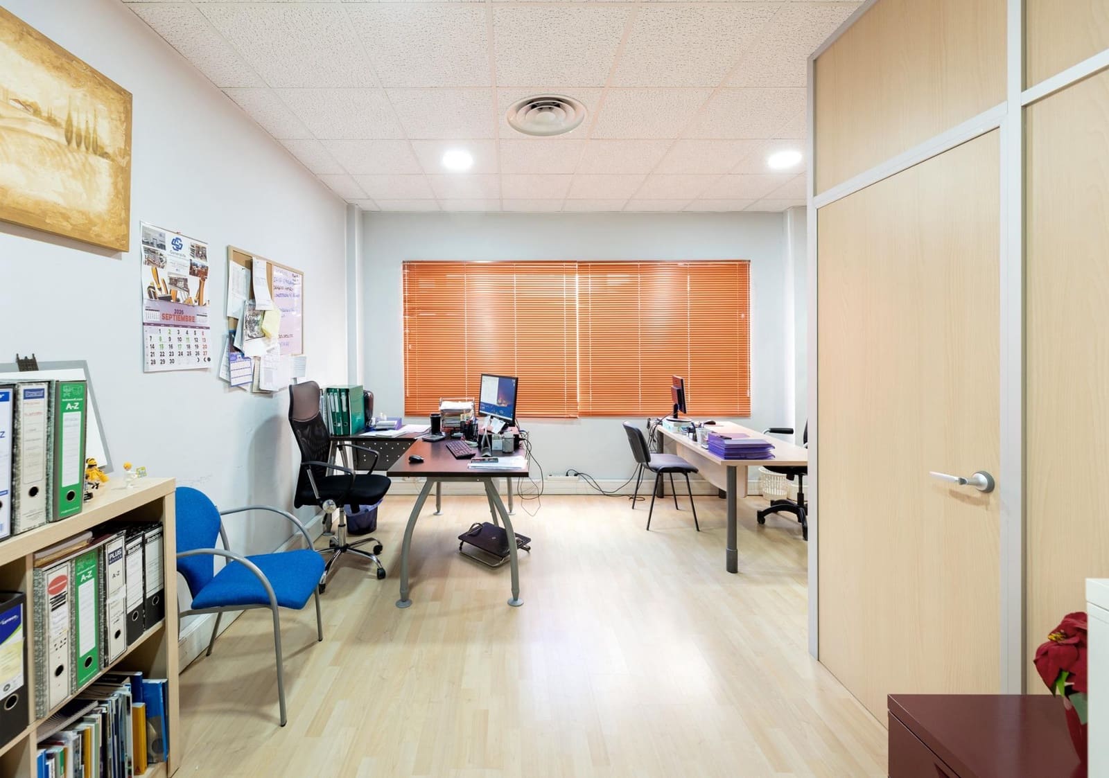 Office for sale in Atarfe - € 55,000 (Ref: 10115852)