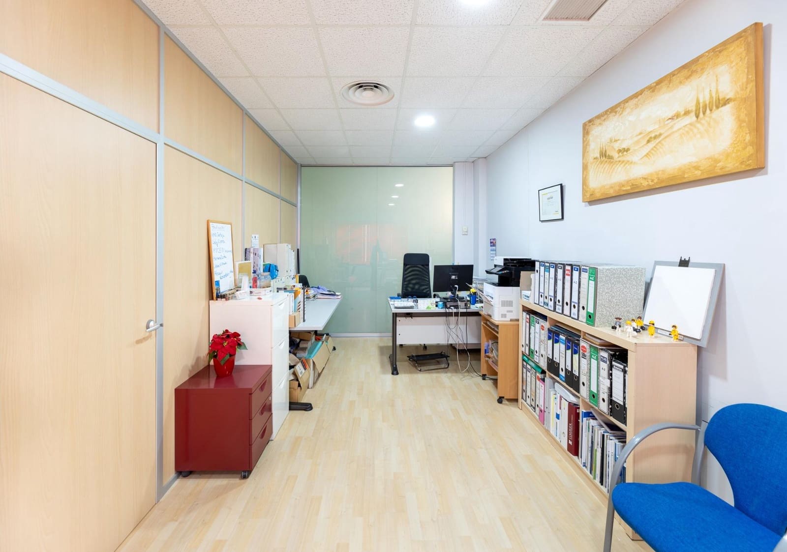 Office for sale in Atarfe - € 55,000 (Ref: 10115852)