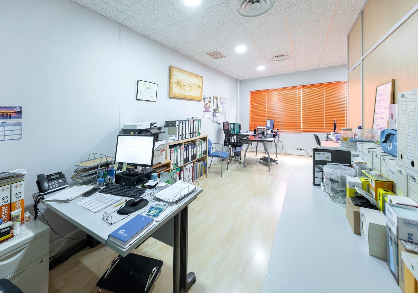 Office for sale in Atarfe - € 55,000 (Ref: 10115852)
