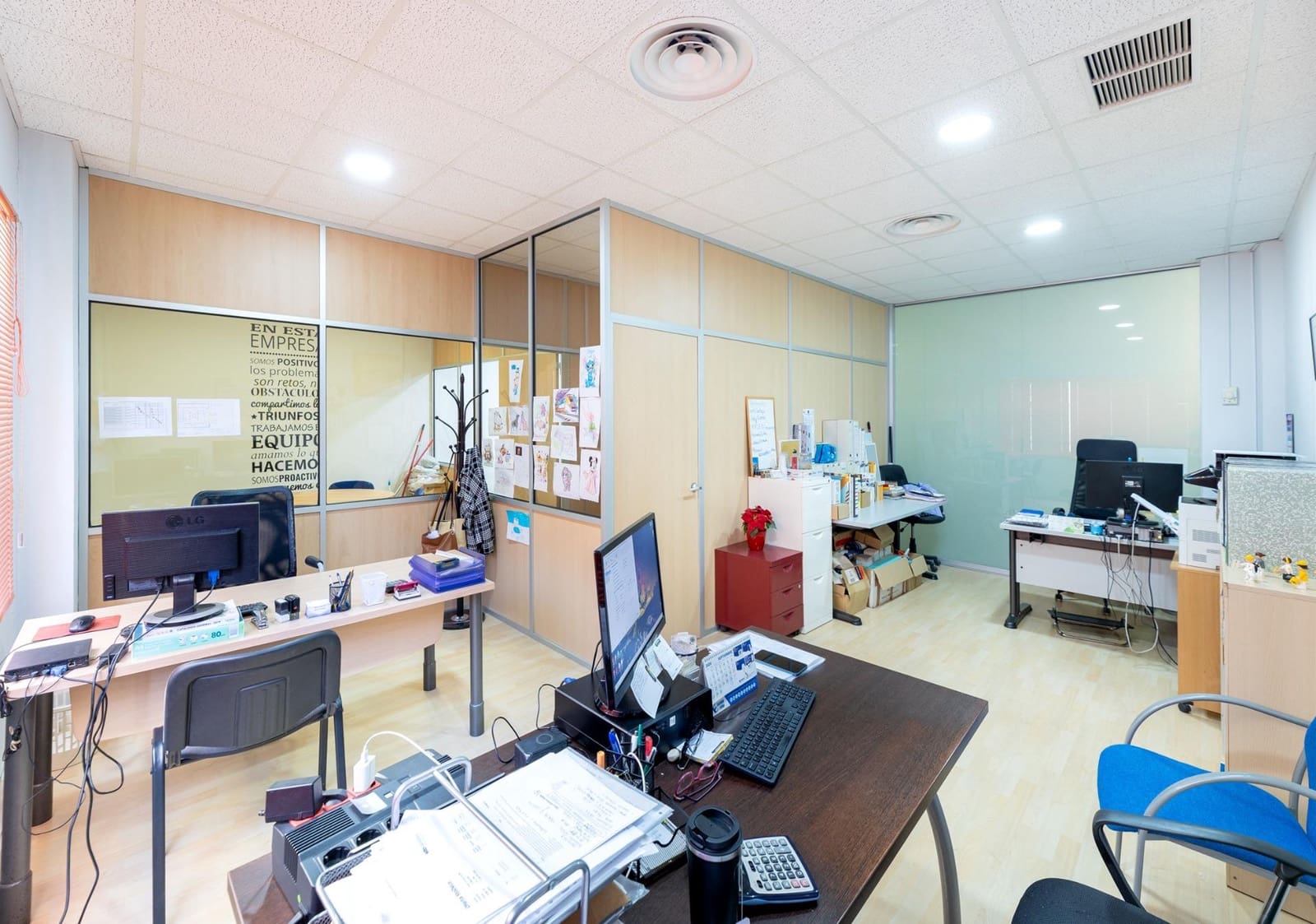 Office for sale in Atarfe - € 55,000 (Ref: 10115852)