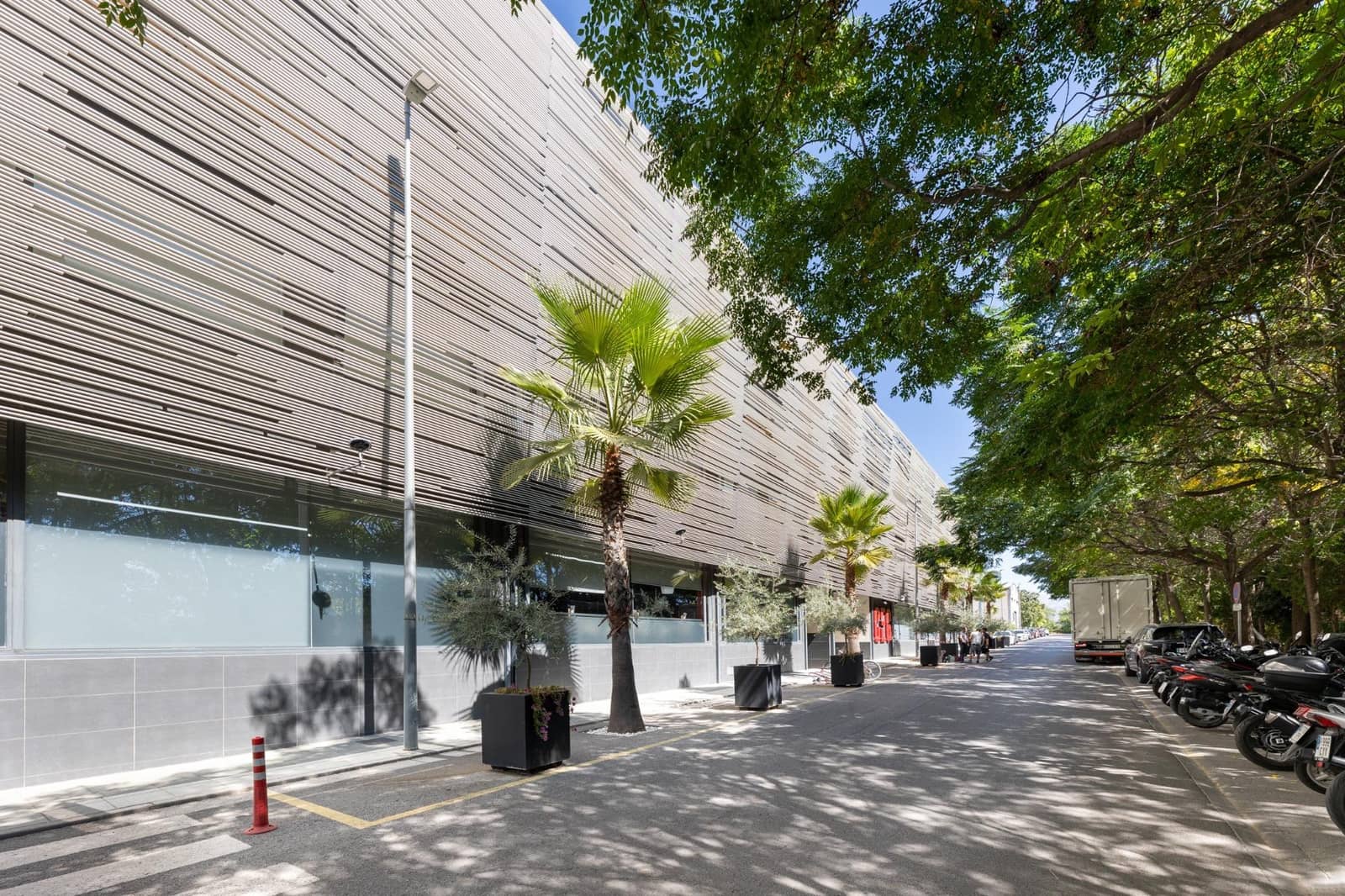 Office for sale in Atarfe - € 55,000 (Ref: 10115852)
