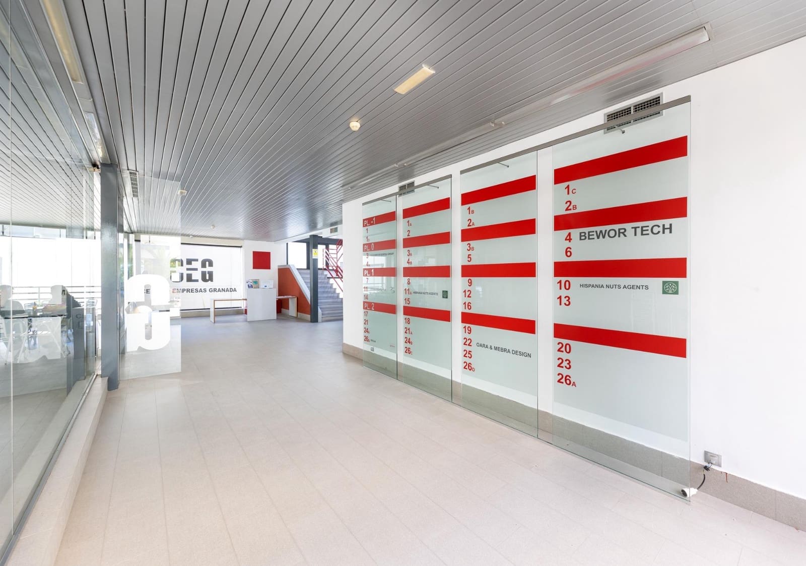 Office for sale in Atarfe - € 55,000 (Ref: 10115852)