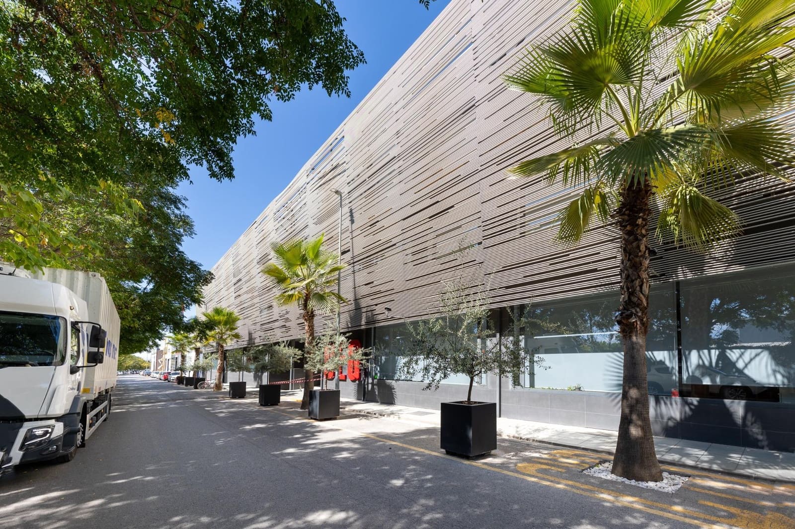 Office for sale in Atarfe - € 55,000 (Ref: 10115852)