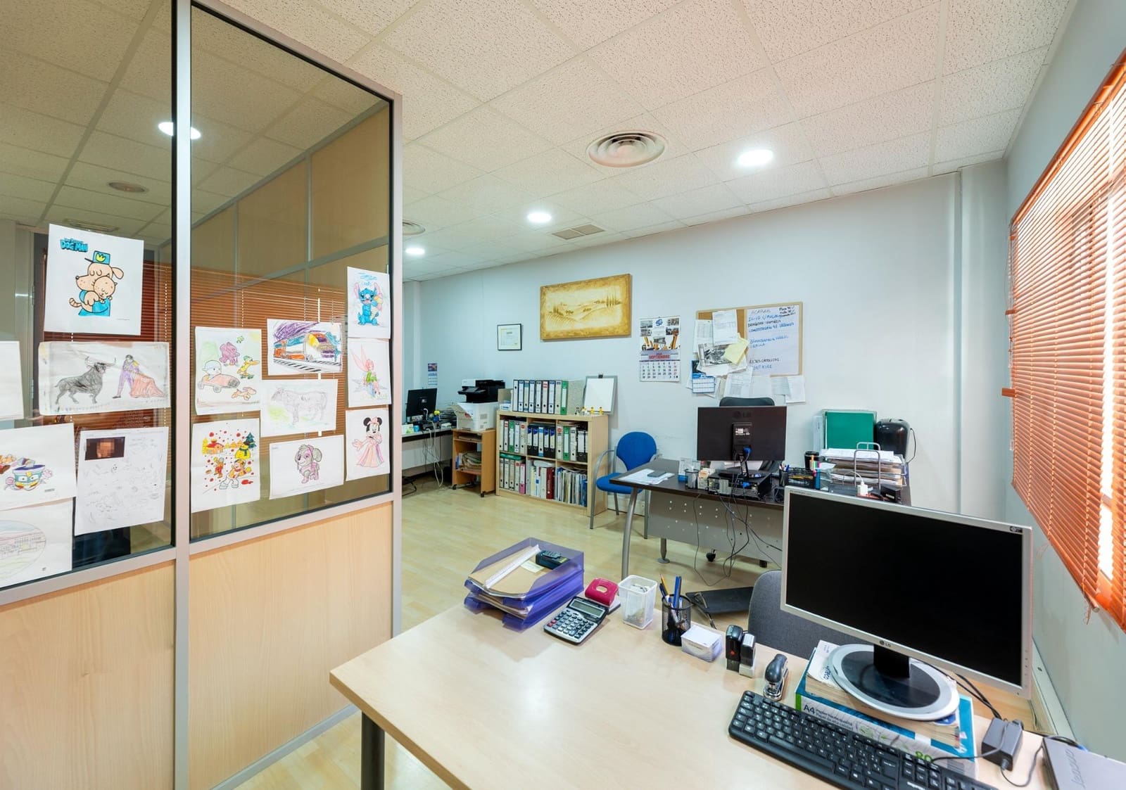 Office for sale in Atarfe - € 55,000 (Ref: 10115852)