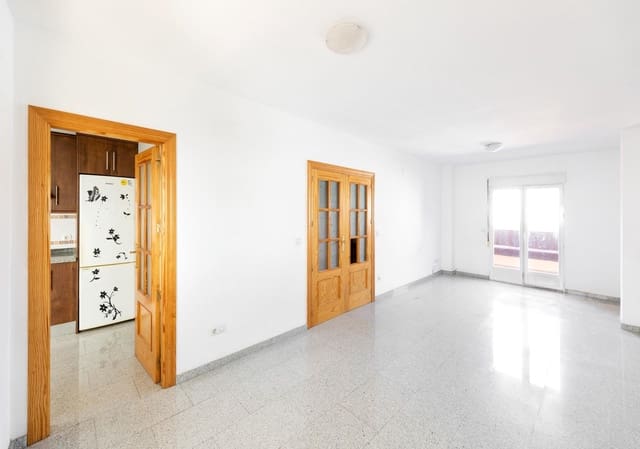 5 sovrum Radhus till salu i Armilla med garage - 334 900 € (Ref: 10115853)