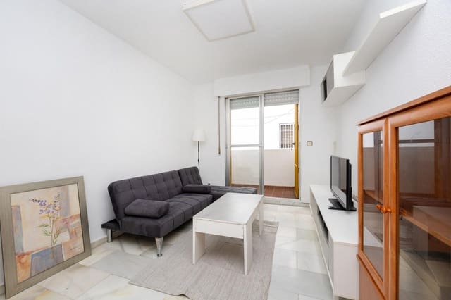 Piso de 2 habitaciones en Cenes de la Vega en venta con garaje - 107.000 € (Ref: 10115854)