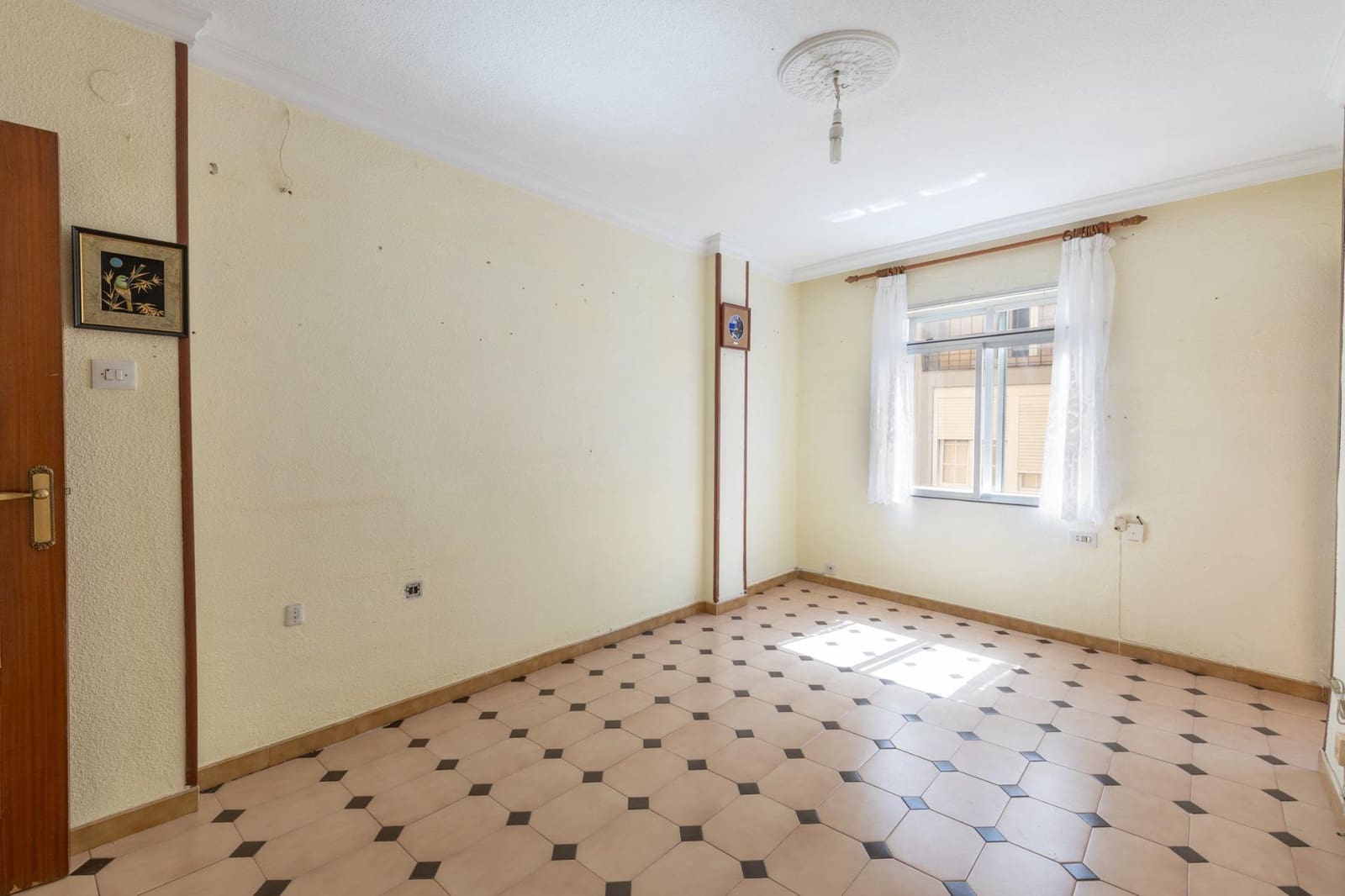 3 quarto Apartamento para venda em Granada cidade - 197 000 € (Ref: 10115855)