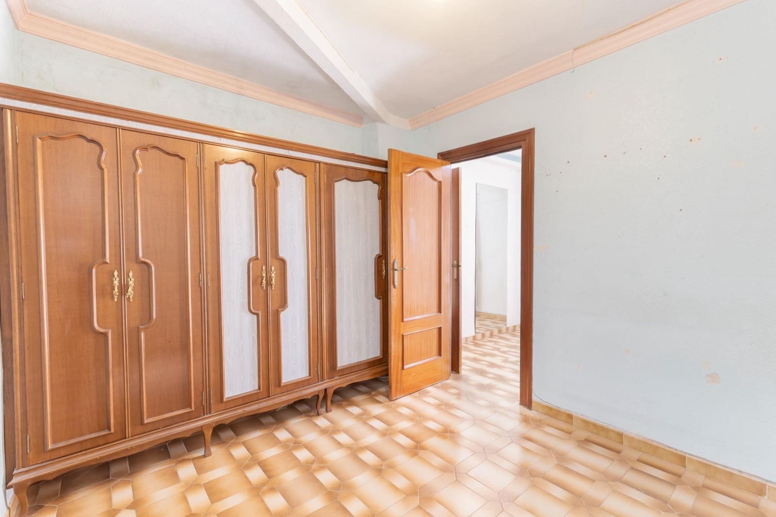 3 quarto Apartamento para venda em Granada cidade - 197 000 € (Ref: 10115855)