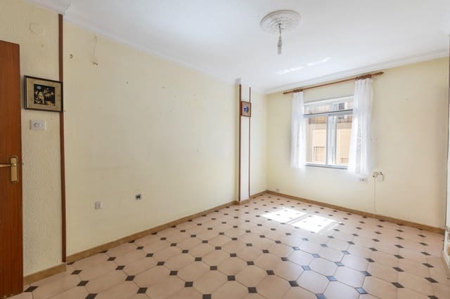 3 quarto Apartamento para venda em Zaidin, Granada cidade - 197 000 € (Ref: 10115855)