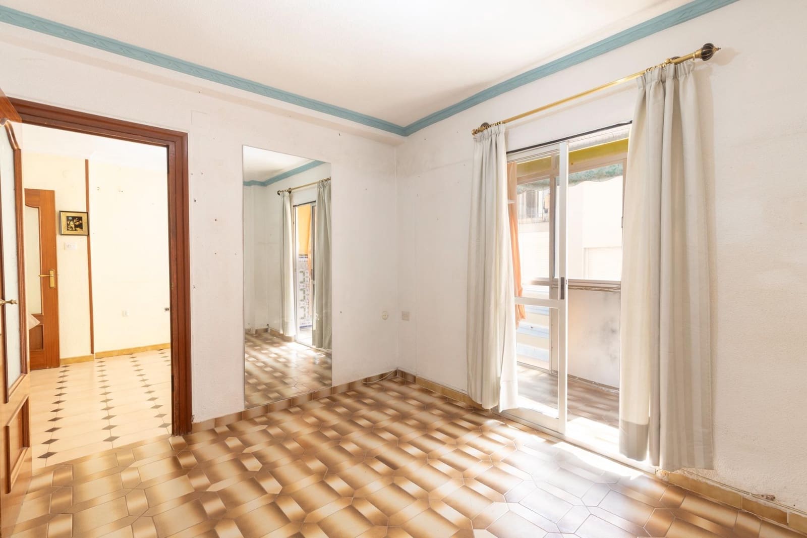 3 quarto Apartamento para venda em Granada cidade - 197 000 € (Ref: 10115855)